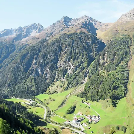 דירה Himmelraich By Interhome *