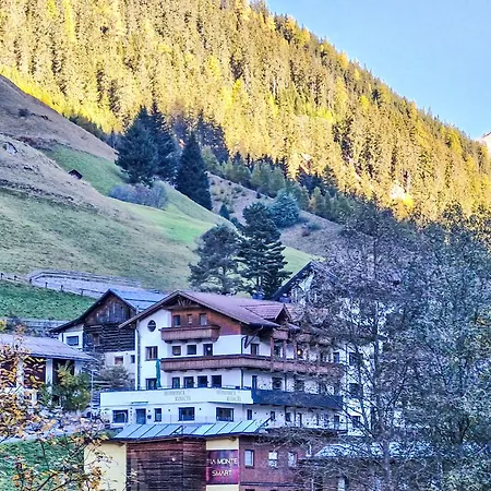 דירה Himmelraich By Interhome