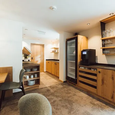 Himmelraich By Interhome