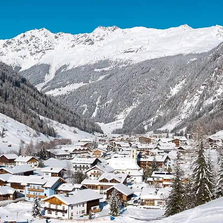 Apartamento Himmelraich By Interhome