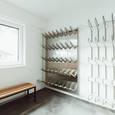 Apartamento Himmelraich By Interhome *