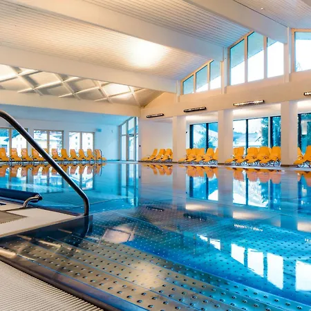 Apartamento Himmelraich By Interhome Kaunertal