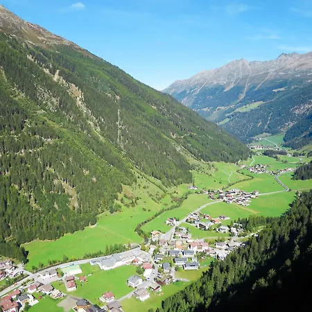 Himmelraich By Interhome * Kaunertal