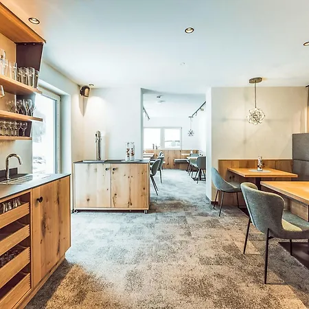 Himmelraich By Interhome Kaunertal