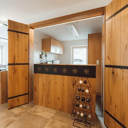 דירה Himmelraich By Interhome