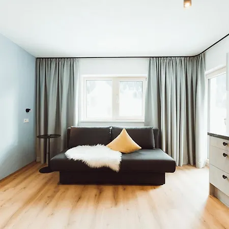 Apartamento Himmelraich By Interhome *