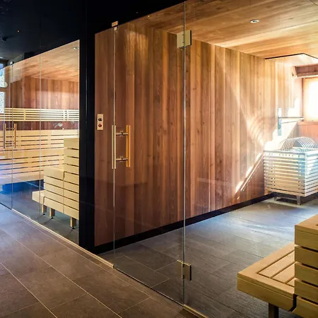 Himmelraich By Interhome *