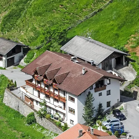 Himmelraich By Interhome Kaunertal