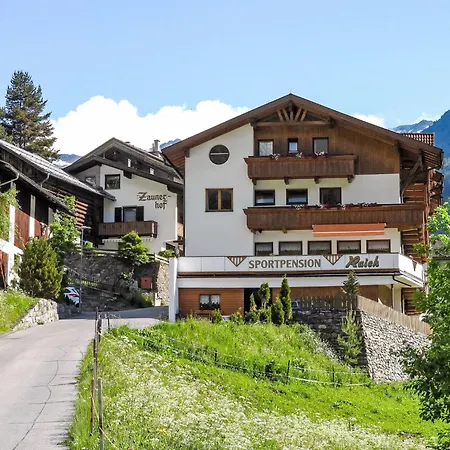 Himmelraich By Interhome