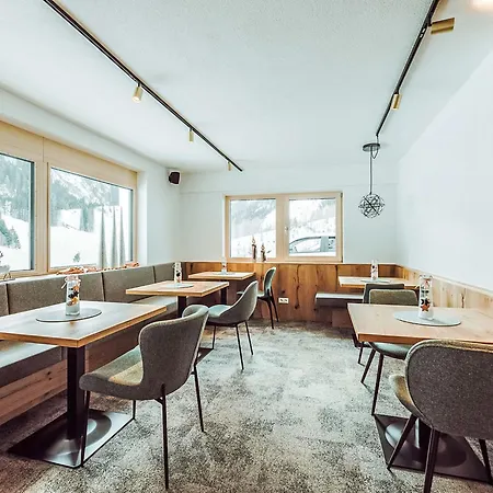 Himmelraich By Interhome Apartamento