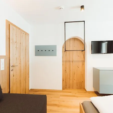 Apartment Himmelraich By Interhome *