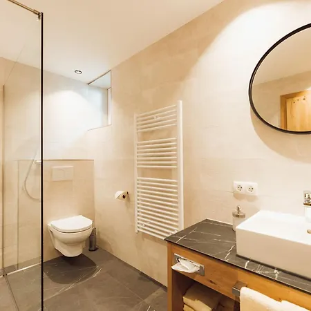 Himmelraich By Interhome *