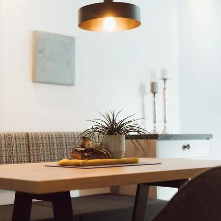 Himmelraich By Interhome Apartamento