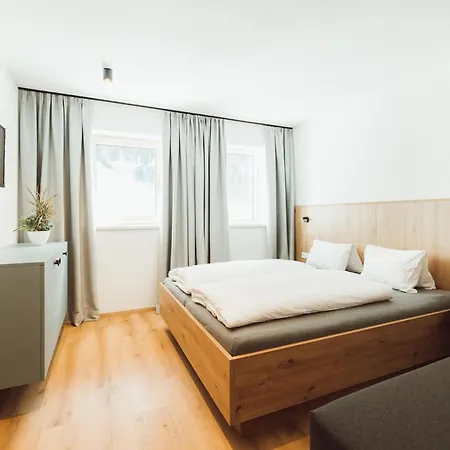 Himmelraich By Interhome Apartment *