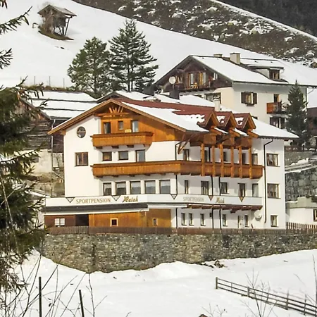 Himmelraich By Interhome *