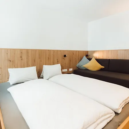 Himmelraich By Interhome * Kaunertal