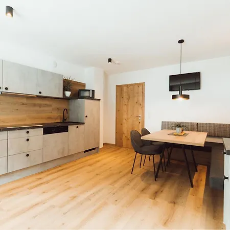 Himmelraich By Interhome Apartamento