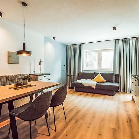 Himmelraich By Interhome Kaunertal