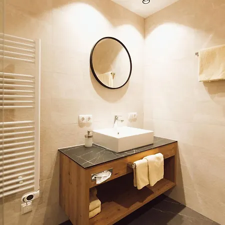 Himmelraich By Interhome Apartment Kaunertal