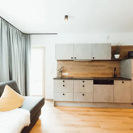 Himmelraich By Interhome Apartment