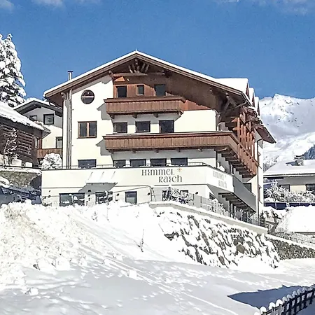 Himmelraich By Interhome Lägenhet