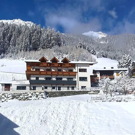 Himmelraich By Interhome Lägenhet