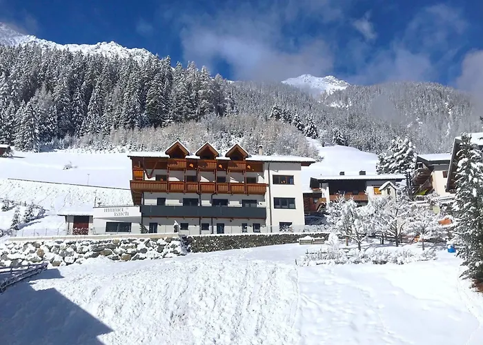 Himmelraich By Interhome Lägenhet